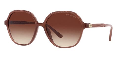 408145 michael kors luxottica sunglasses|michael kors essilor.